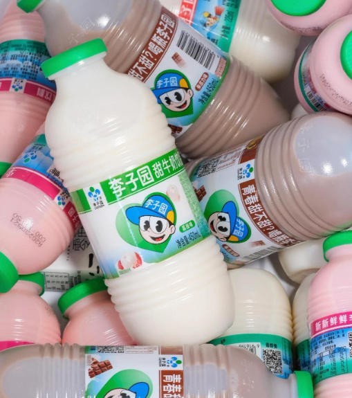 179家经销商出走！昔日爆火乳饮巨头，怎么了？
