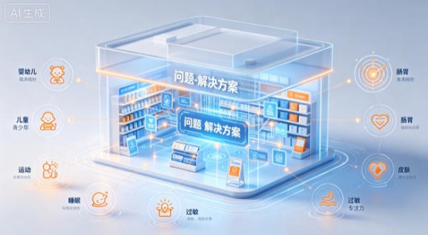 【中童数据】4400万婴幼童背后，藏着无数个被忽略的新痛点