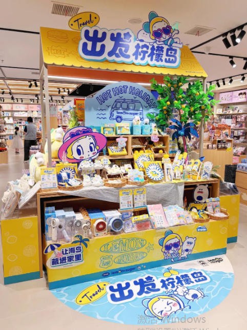 CLE新IP⑤|SIRIMIMI、钢琴兔、檬檬和糖糖......全链路IP运营撬动Z世代消费新蓝海！