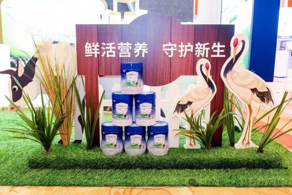 匠心守品质・科学伴成长｜婴配粉市场面临结构性调整，光明乳业如何用“定力”换增长？