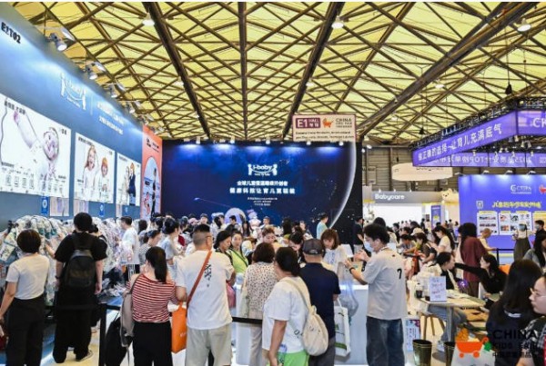 CKE五大亮点抢先揭秘！一站看清婴童行业的“未来模样”