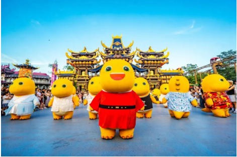 跨界200+品牌！人气IP奶龙“萌力出击”，与您相约CLE共启新商机