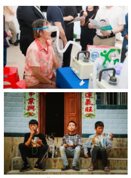 伊利再次荣获“中华慈善奖”：一份国家级认可背后的长期主义答卷