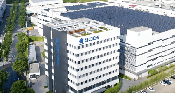宝洁、金佰利、恒安背后的“纸尿裤材料大王”，半年猛赚9个亿