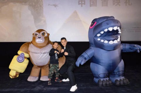 专访传奇东方CEO木笛：用内容创新与场景破圈激活经典影视IP生命力
