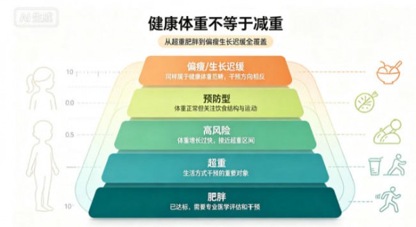 2026中国儿童体重管理市场深度解读①丨两亿儿童背后，体重管理成基础健康需求