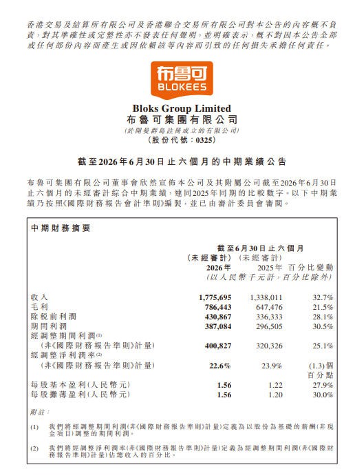 泡泡玛特不及预期，乐高创历史新高，2026上半年玩具业冰火两重天