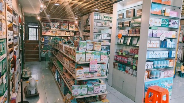 滨州凤麟宝宝段义强：不做流量做信任！看他如何用“服务力”重塑母婴零售本质