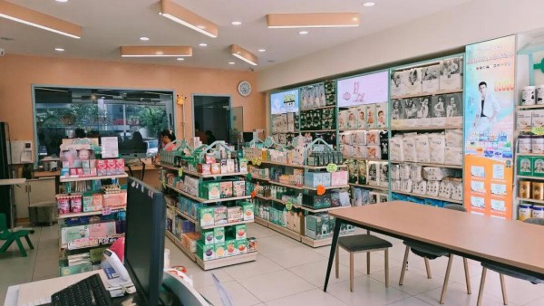 滨州凤麟宝宝段义强：不做流量做信任！看他如何用“服务力”重塑母婴零售本质