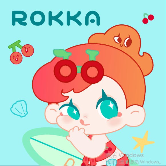 CLE新IP⑦|阿玛莉莉丝、薰衣草熊、黏黏猫、Rokka......情绪破圈激活Z世代消费力