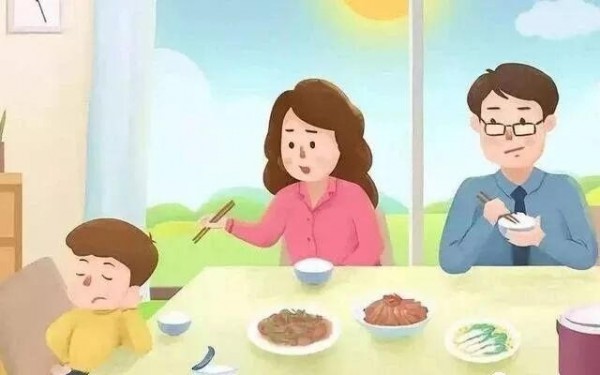 什么是脾虚、积食、脾胃不和？ 给孩子调脾胃时一定要分清