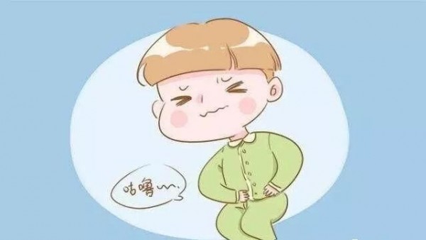 什么是脾虚、积食、脾胃不和？ 给孩子调脾胃时一定要分清