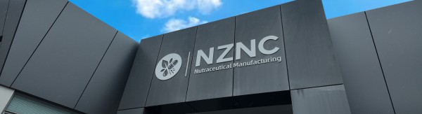 新西兰NZNC纽萃集团：大洋洲营养健康产业的智造新标杆！
