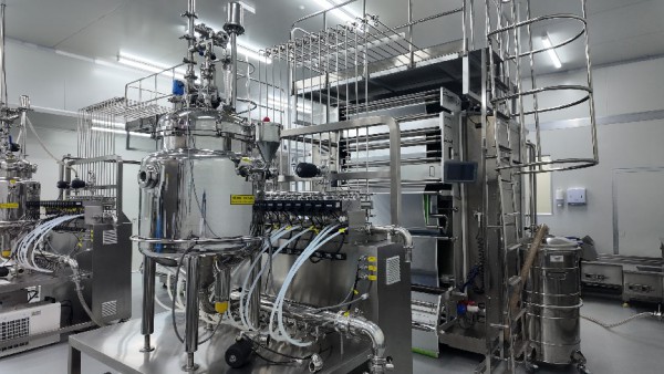新西兰NZNC纽萃集团：大洋洲营养健康产业的智造新标杆！