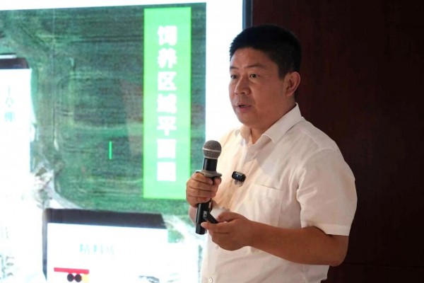 深耕三晋地，赋能草牧兴，伊利在山西启动奶牛养殖新技术应用