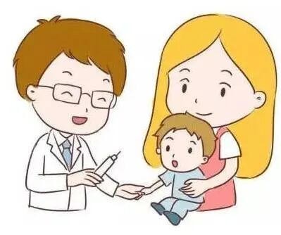 为什么宝宝打疫苗后会发烧？医生还说这是“一般反应”？