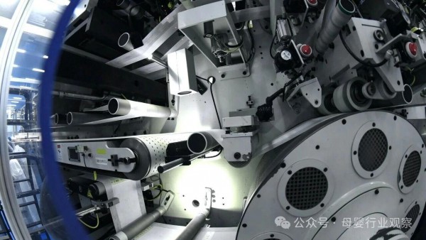 赴一场“安心”之约：Babycare亚洲透明工厂首次向公众开放