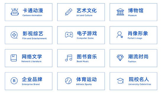 重磅首发！CLE全明星阵容官宣，2700+正版IP就位！
