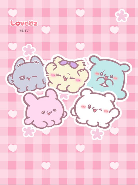 CLE新IP⑨|Loveez、焖泥小鸟、顽顽崽、查理九世、刃牙系列、咔咕哩、西安博物院等潜力IP齐聚CLE，共探授权合作新机遇！