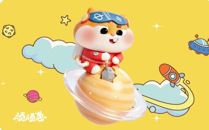 CLE新IP⑨|Loveez、焖泥小鸟、顽顽崽、查理九世、刃牙系列、咔咕哩、西安博物院等潜力IP齐聚CLE，共探授权合作新机遇！