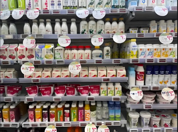 乳业市场逐渐回暖，乳企如何做好全渠道布局？