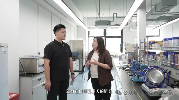 匠心守品质・科学伴成长｜走进光明全产业链，实地探访百年乳企的"品质保卫战"