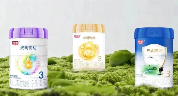 匠心守品质・科学伴成长｜走进光明全产业链，实地探访百年乳企的"品质保卫战"