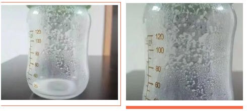 挂壁、结块、溶解差、泡沫多等7大问题，90%与奶粉质量无关，原因在这里！