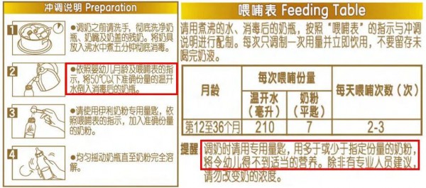 挂壁、结块、溶解差、泡沫多等7大问题，90%与奶粉质量无关，原因在这里！