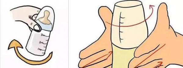 挂壁、结块、溶解差、泡沫多等7大问题，90%与奶粉质量无关，原因在这里！