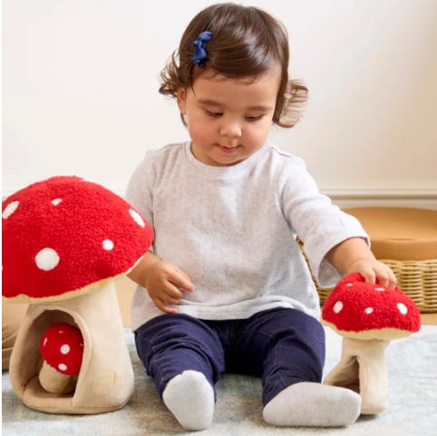 这波幼教新品，太懂孩子了