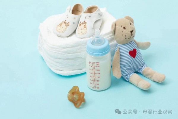 拆解三大母婴品类趋势：抖音上，年轻父母到底在为什么买单？