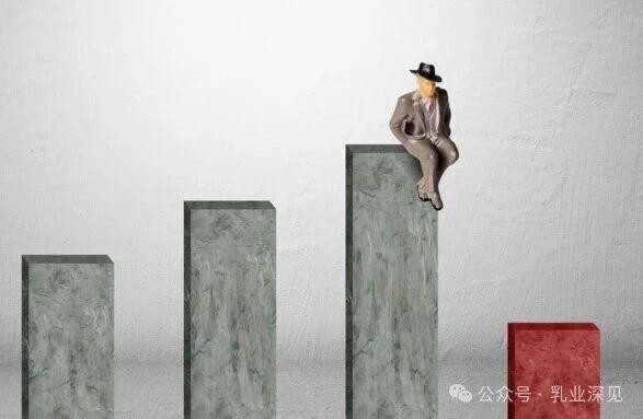 1300亿市场的常温奶，为何只跑出伊利、蒙牛？