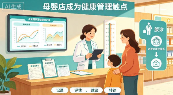 2026中国儿童体重管理市场深度解读③丨孩子越来越胖，货架为什么没有答案？