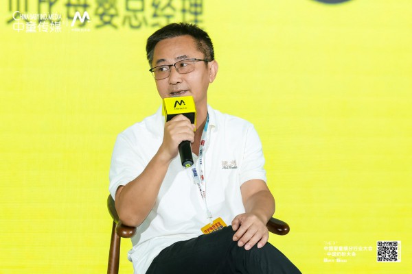 年轻宝妈靠AI选奶粉，创新门店如何挖掘新增量？丨中国奶粉大会