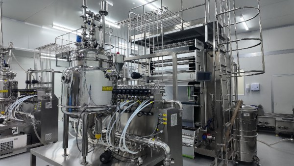 新西兰纽萃NZNC集团片剂胶囊系列｜精工剂型定制，铸就进口营养好品质!