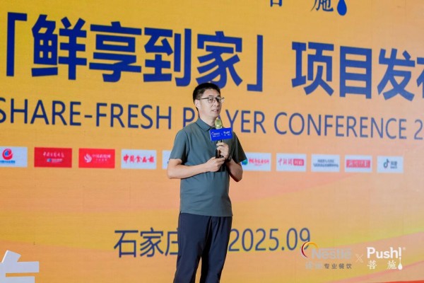 乳业品牌注意：你们正在面临六大挑战！