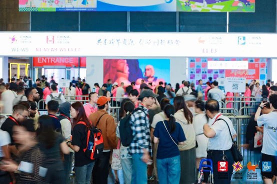 幼教风向变了？10月这场展会，藏着2027年的行业密码