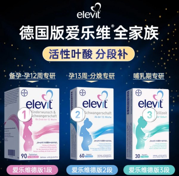 当飞鹤、fiboo的蛋白粉盯上产后妈妈，孕产营养的分阶战事正在升温