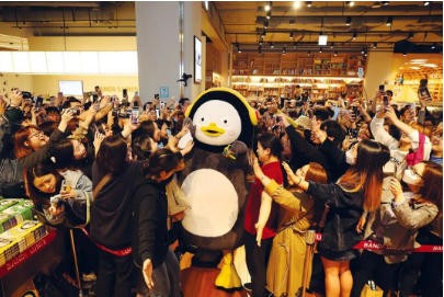 共拓IP授权国际化发展新机遇！KOCCA携25家韩企亮相CLE