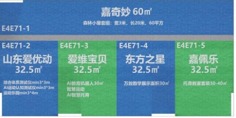 AI与自然教育并进，幼教装备迎来新一轮升级