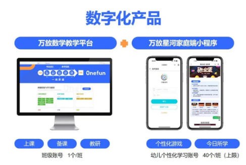 AI与自然教育并进，幼教装备迎来新一轮升级