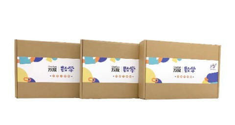AI与自然教育并进，幼教装备迎来新一轮升级