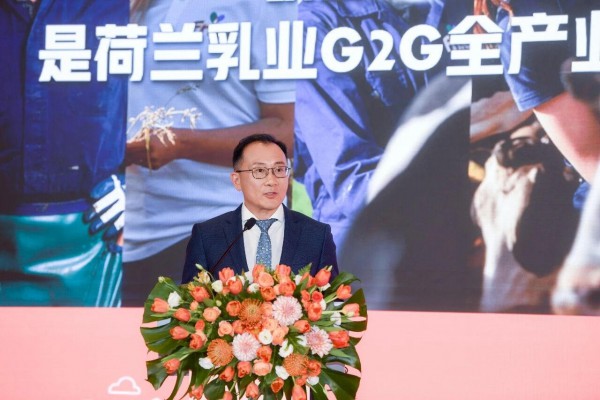 百年乳企典范！美素佳儿以“从牧场到餐桌”全程自控样本，塑造行业标杆！