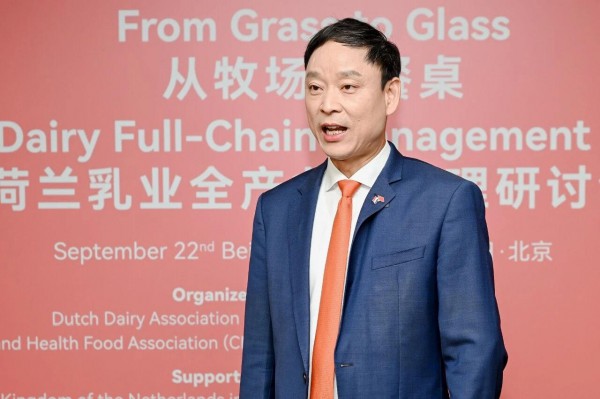 百年乳企典范！美素佳儿以“从牧场到餐桌”全程自控样本，塑造行业标杆！