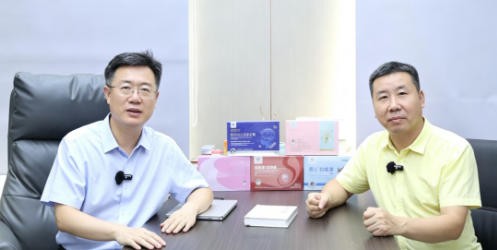 陈教授育儿非遗工坊｜不压货、不陈列、不投钱：母婴店转型还有这种可能？