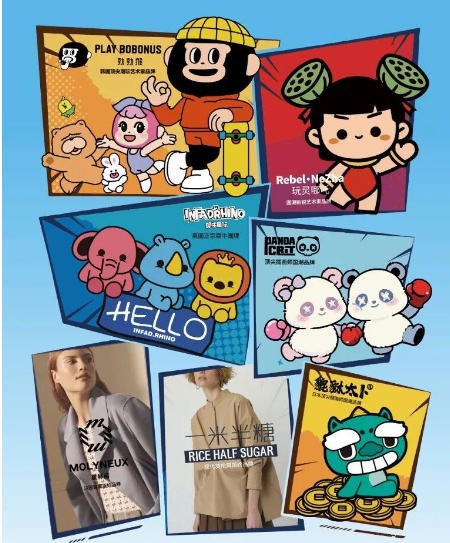 下一波破圈从CLE开始：52TOYS、集卡社、黑岩射手、卡皮巴拉等时尚潮流品牌/IP已就位 | CLE先睹为快②