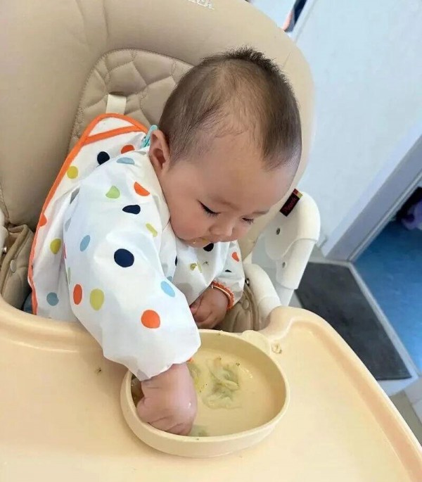 宝宝吃辅食前，所有家长必须搞清楚的5个问题，别大意
