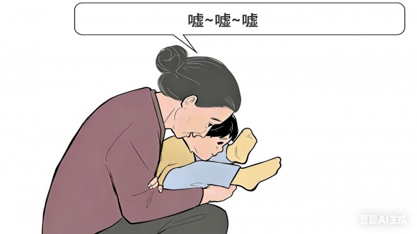 戒纸尿裤不要早于这个时间！指南建议，出现这6大信号再开始戒！