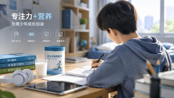 不止身高管理！母婴店扩展大童市场，两大服务新场景值得关注